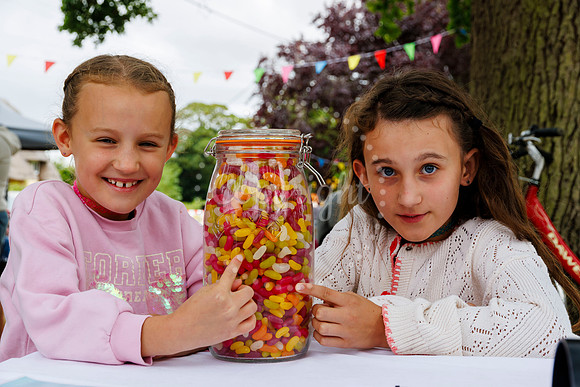 Redgrave Community Fun Day