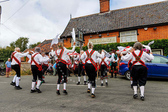 Redgrave Community Fun Day