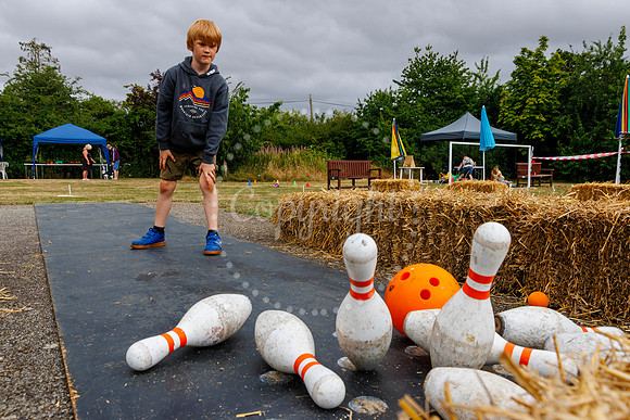 Redlingfield Summer Fair