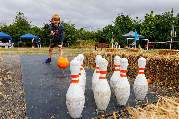 Redlingfield Summer Fair