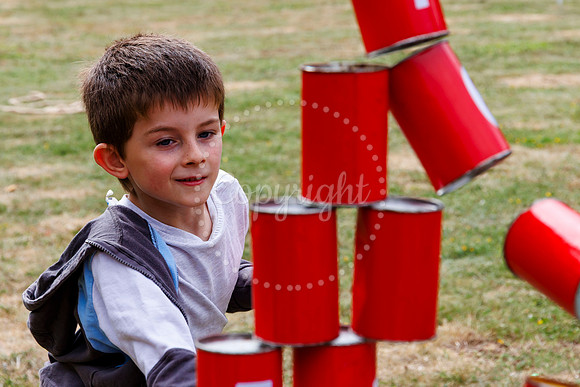Redlingfield Summer Fair