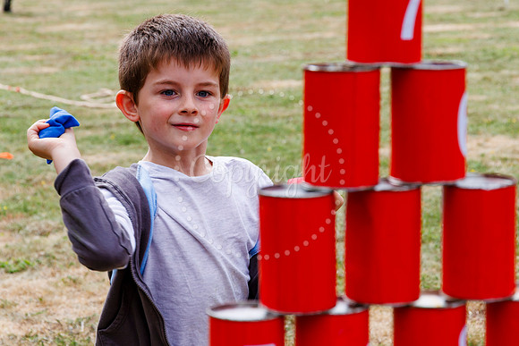 Redlingfield Summer Fair