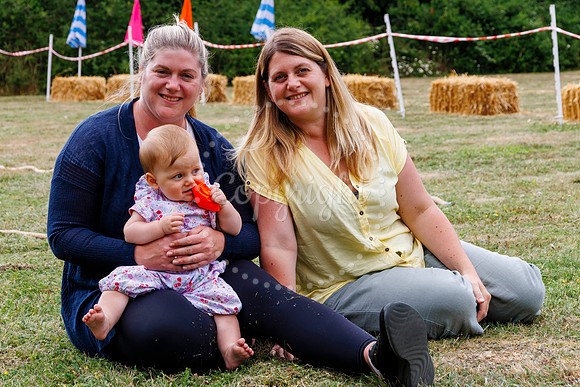 Redlingfield Summer Fair