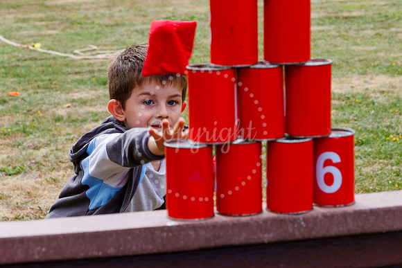Redlingfield Summer Fair