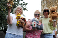 Teddies - July 18