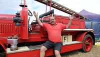 Lincolnshire Fire Aid 2026