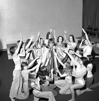 50 years ago - Grove School Joseph production