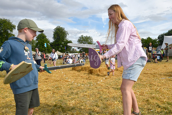 Gate To Southwell Festival