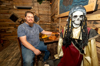 3 Whiting Street, Bury St Edmunds A new escape room is opening i