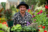 BFP Abbey Gardens, Bury St Edmunds Chris Wiley, Bury in Bloom cv