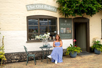 BFP The Old Bakery, The Street, Woolpit, Vanessa Thomspon is ope