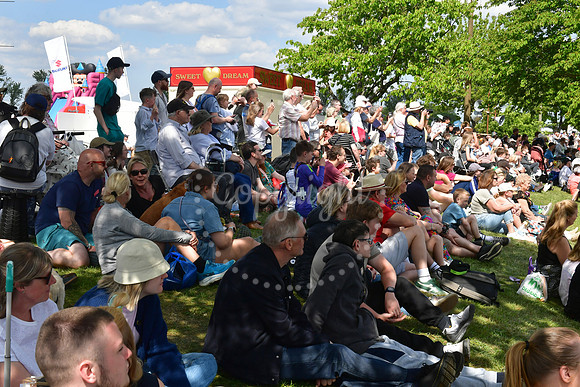 Nottinghamshire County Show