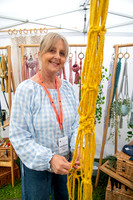 Clare Priory, Ashen Road, ClareThe annual Clare Priory Craft Fa