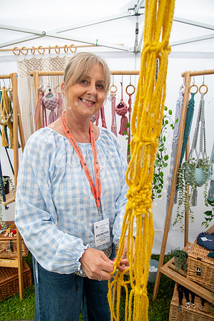 Clare Priory, Ashen Road, ClareThe annual Clare Priory Craft Fa