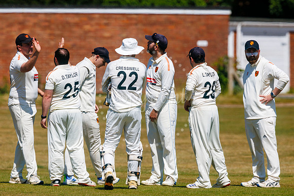 Diss v Horsford II