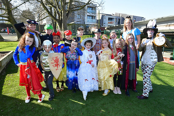 World Book Day