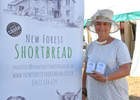 Week 31, 2026: New Forest Show