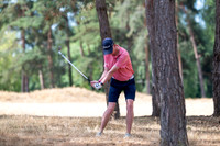 BFP Flempton Golf Club, Bury RoadStenson Shield quarter-finals
