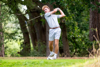 BFP Flempton Golf Club, Bury RoadStenson Shield quarter-finals