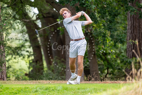 BFP Flempton Golf Club, Bury RoadStenson Shield quarter-finals