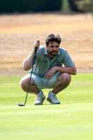 BFP Flempton Golf Club, Bury RoadStenson Shield quarter-finals