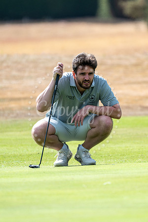 BFP Flempton Golf Club, Bury RoadStenson Shield quarter-finals