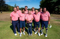 BFP Flempton Golf Club, Bury RoadStenson Shield quarter-finals