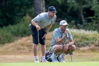 BFP Flempton Golf Club, Bury RoadStenson Shield quarter-finals