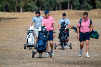 BFP Flempton Golf Club, Bury RoadStenson Shield quarter-finals