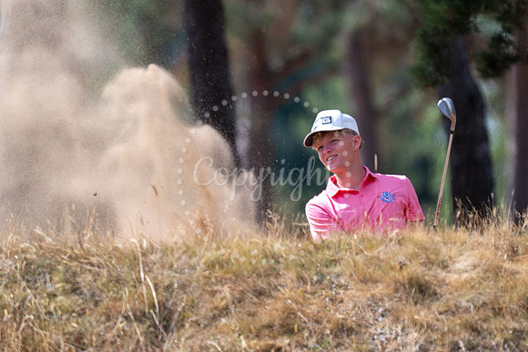 BFP Flempton Golf Club, Bury RoadStenson Shield quarter-finals
