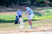 BFP Flempton Golf Club, Bury RoadStenson Shield quarter-finals