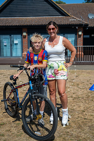 BFP Red Lodge Sports Pavilion - Hundred Acre Way, Red Lodge, Bur
