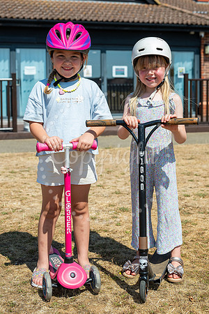 BFP Red Lodge Sports Pavilion - Hundred Acre Way, Red Lodge, Bur