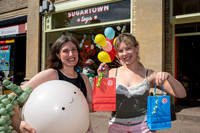 BFP Sugartown Toys, 62 The Traverse, Bury St Edmunds Independent