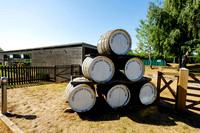 Norfolk PX Whisky