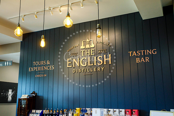 Norfolk PX Whisky