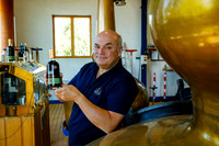 Norfolk PX Whisky