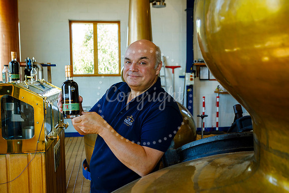 Norfolk PX Whisky