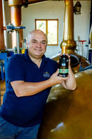 Norfolk PX Whisky