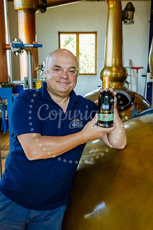 Norfolk PX Whisky