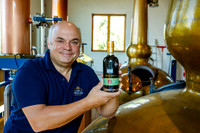 Norfolk PX Whisky