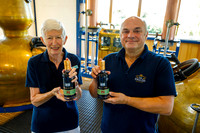 Norfolk PX Whisky