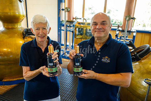Norfolk PX Whisky