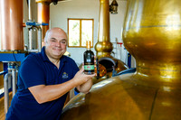 Norfolk PX Whisky