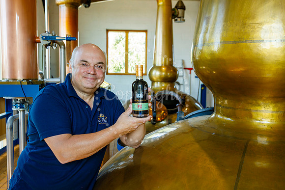 Norfolk PX Whisky