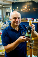 Norfolk PX Whisky