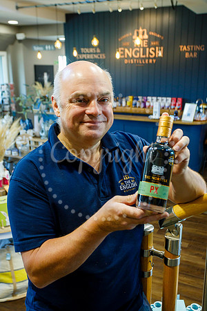 Norfolk PX Whisky