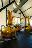 Norfolk PX Whisky