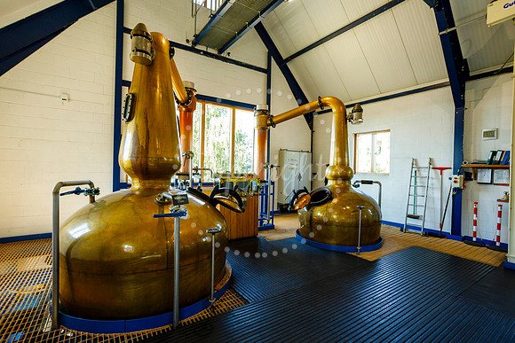 Norfolk PX Whisky