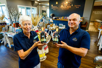 Norfolk PX Whisky